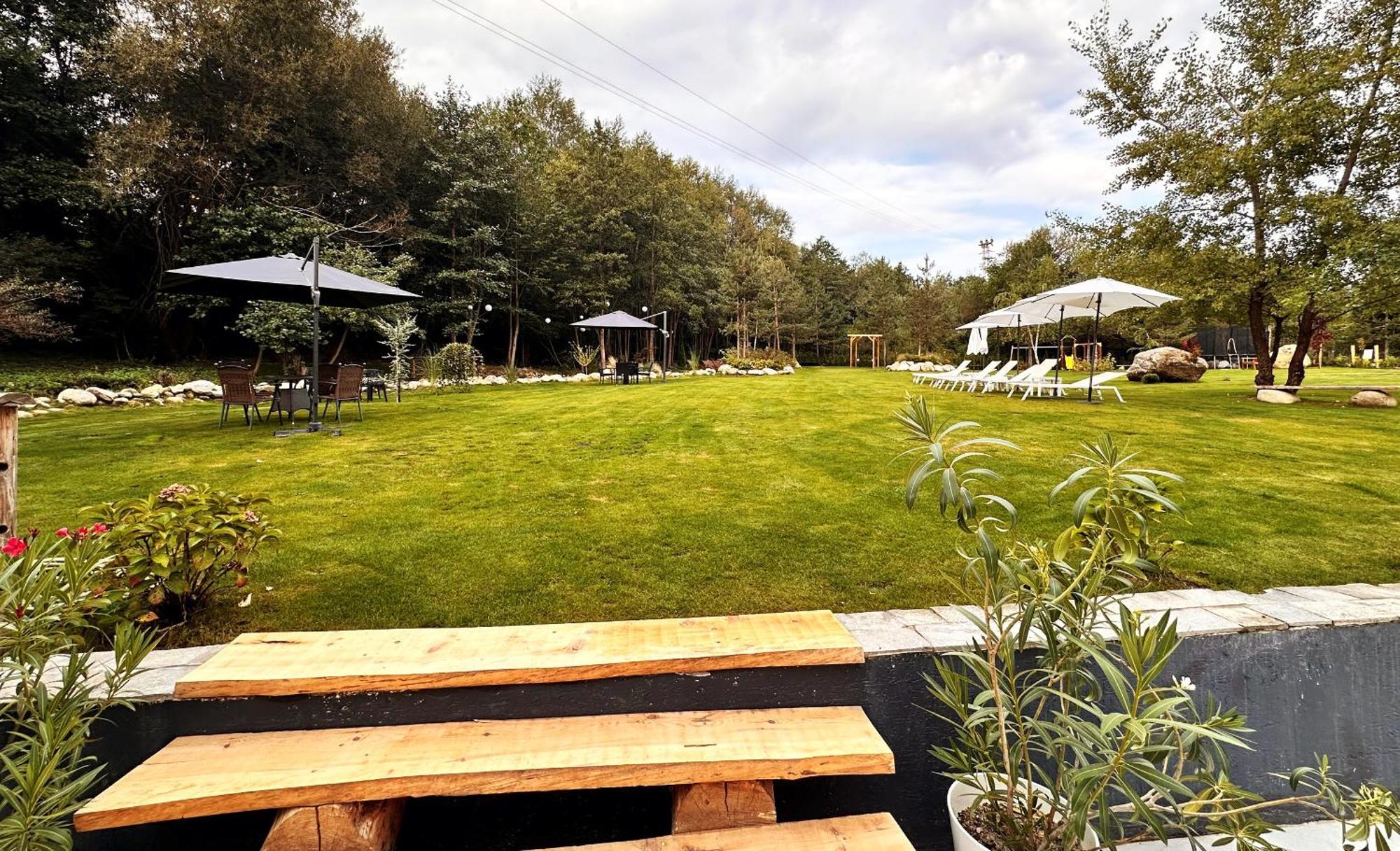 Predela Lux Aparthotel Bansko Exterior foto