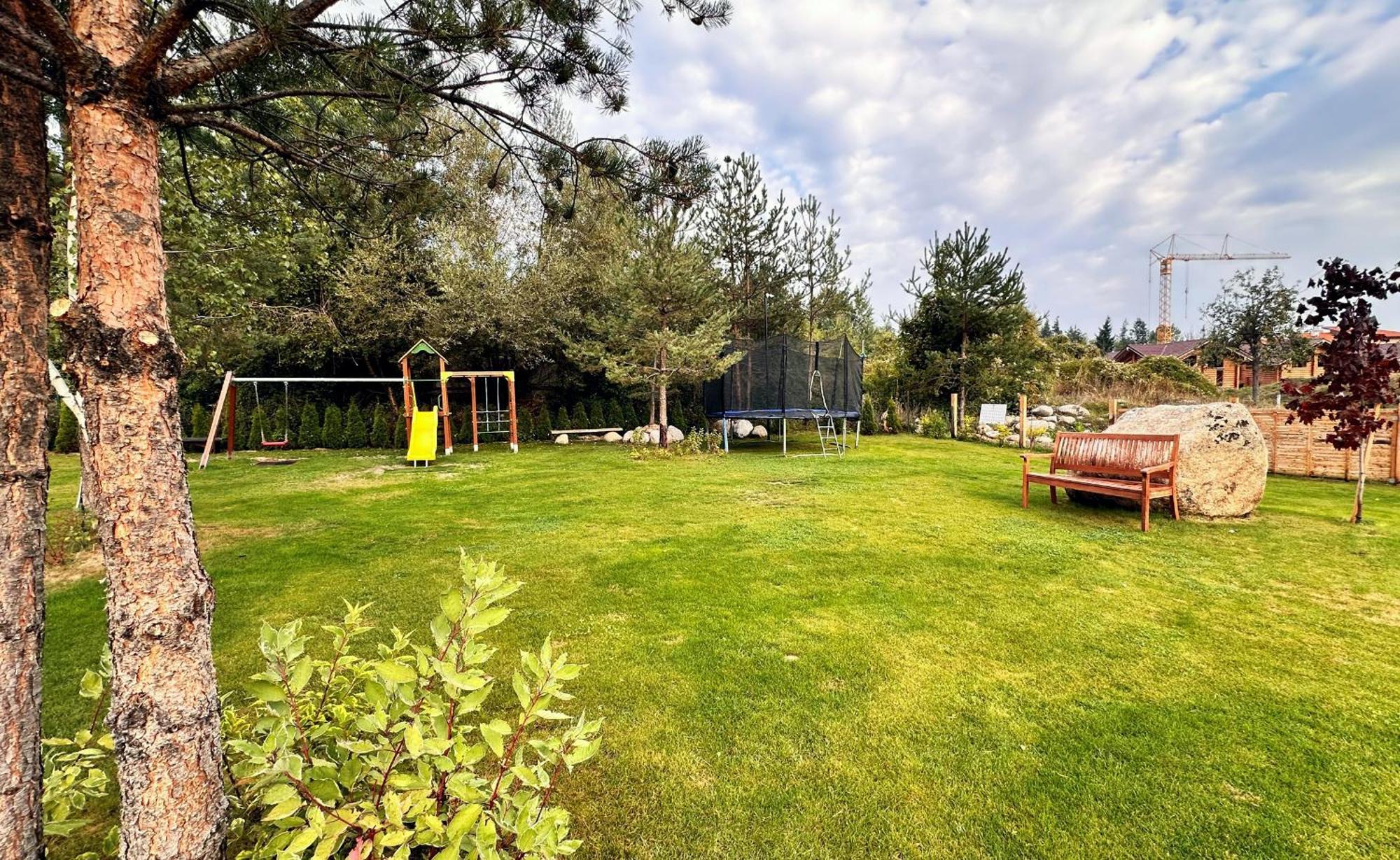 Predela Lux Aparthotel Bansko Exterior foto